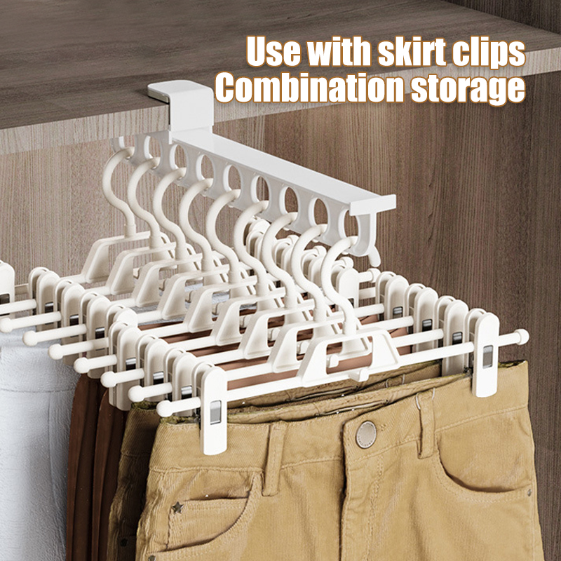 %E3%80%90Folio%20&%20Light%E3%80%91Retractable%20Trouser%20Rack%20Wardrobe%20Installation%20Clothes%20Organizer%20In%20Cabinets%20Pull%20Out%20Clothes%20Rail%20Rack%20Wardrobe%20Storage%20-%20Image%204