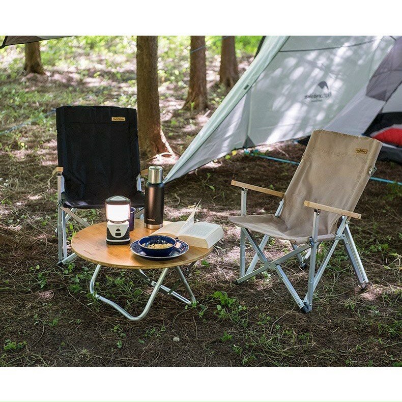 Ghế gấp du lịch Naturehike NH19JJ004