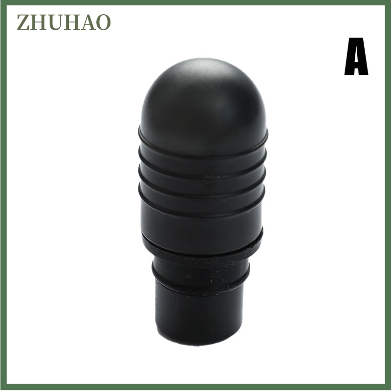 ZHUHAO Fascia Gun Massage Head Body Relaxation Fascia Massager Gun Replacement Head