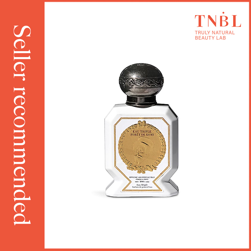 Buly 1803 Eau Triple Sumi Hinoki eau de parfum 75ml | Lazada Singapore