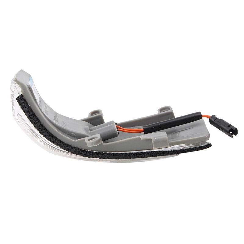 (Rh)Wing Mirror Turn Signal Light For 06-11 Vios 08-13
