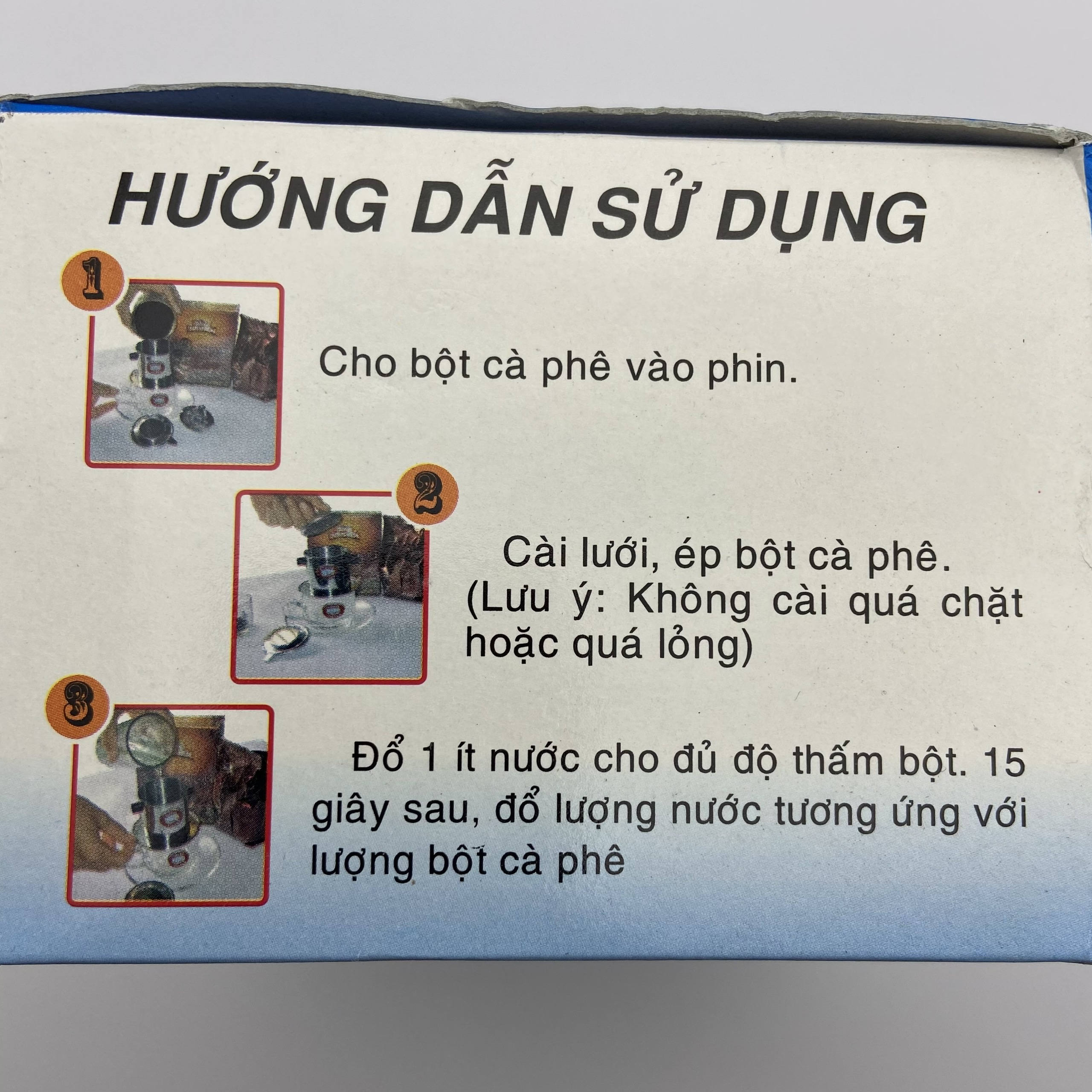 FIN CAFE INOX LONG CAM ĐỦ SIZE. ( CHUYÊN SỈ& LẺ)