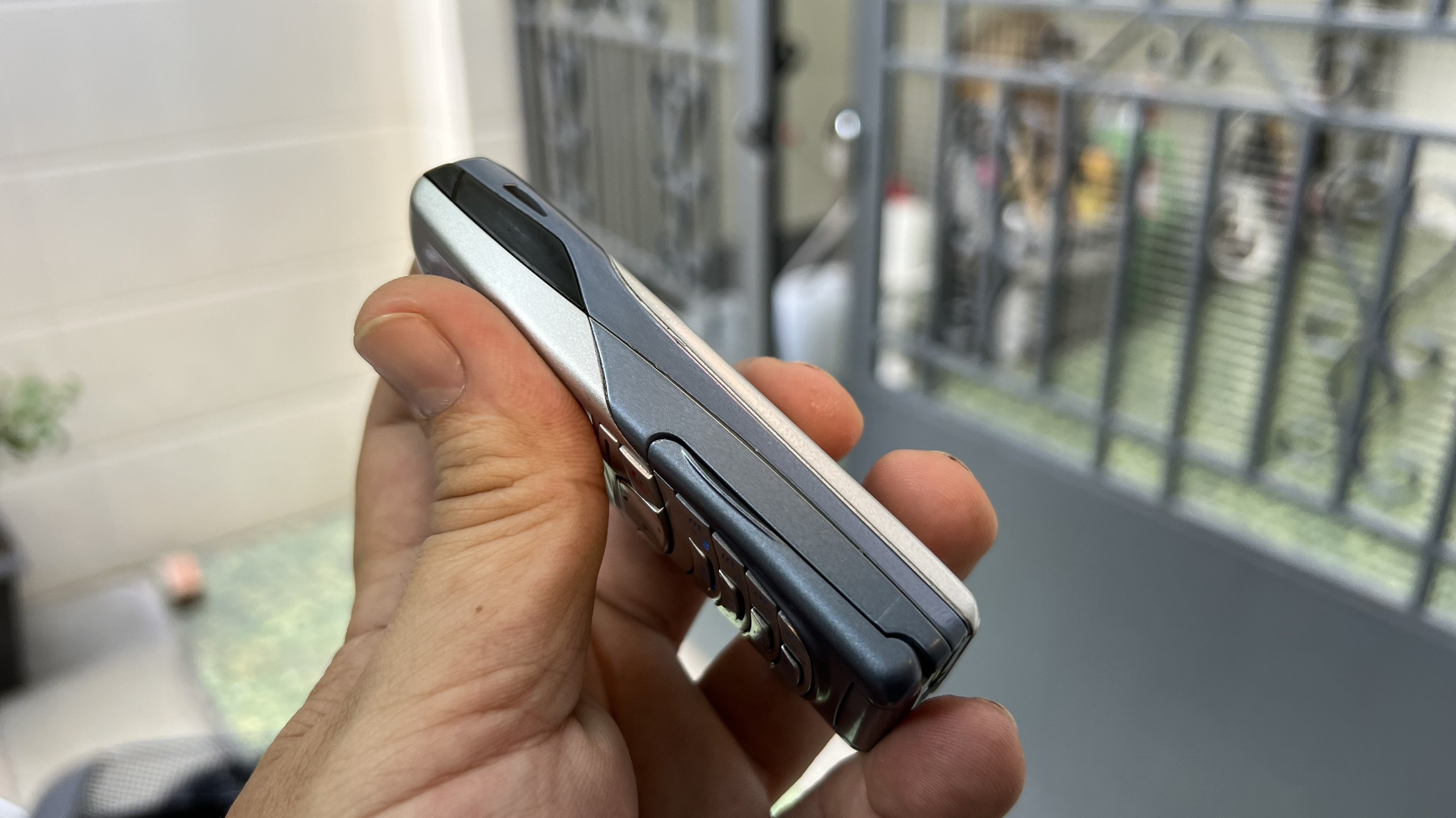 Lk Điện thoại nokia 6108 chính hãng (7005)