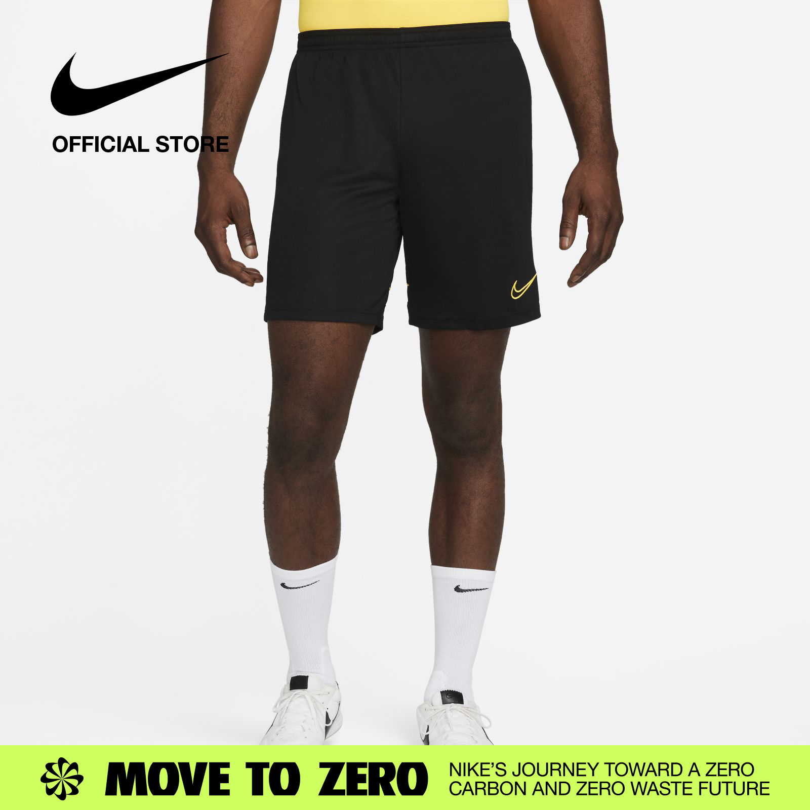 Nike Dri-FIT Men's Academy Knit Soccer 