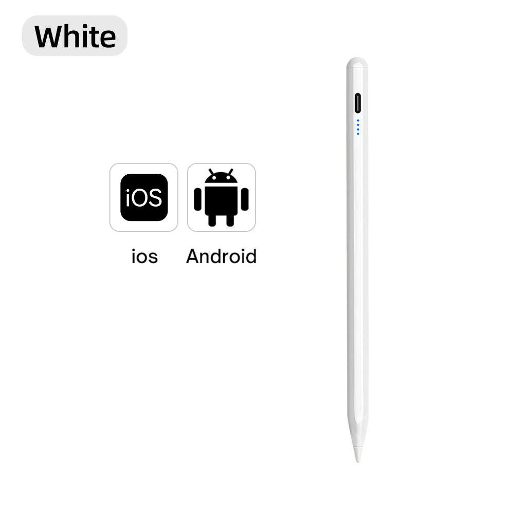 Universal Stylus Pen Touch Pencil for iPad Android iOS Tablet Mobile Phone