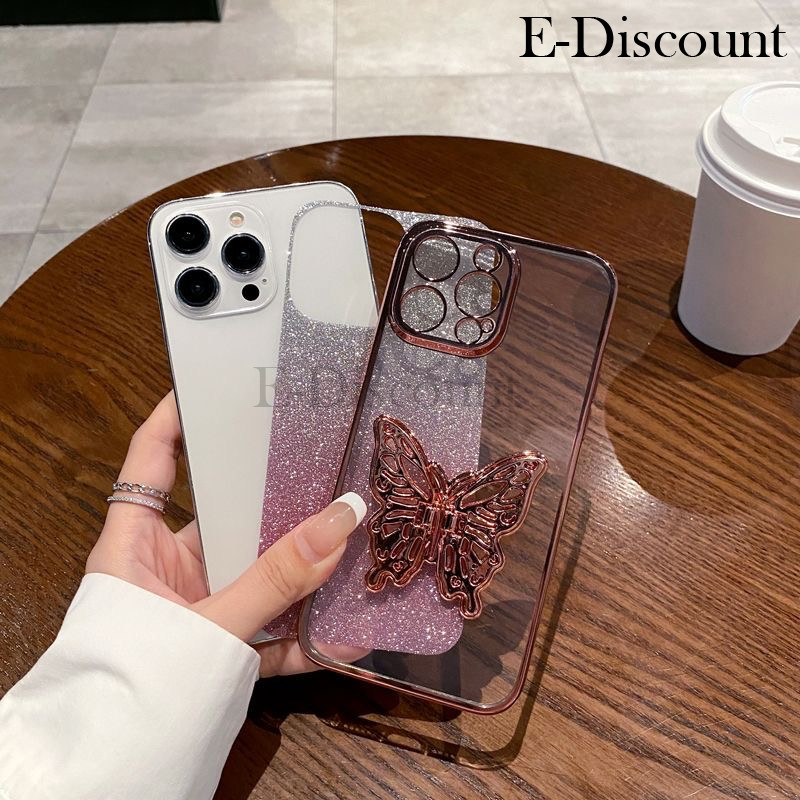 New%20Phone%20case%20Xiaomi%20Poco%20C75%20Back%20cover%20with%20Cute%20Butterfly%20Stand%20Luxury%20Slim%20Gradient%20Clear%20Plating%20Glitter%20Girls%20For%20Xiaomi%20Poco%20C75%20case%20-%20Image%207