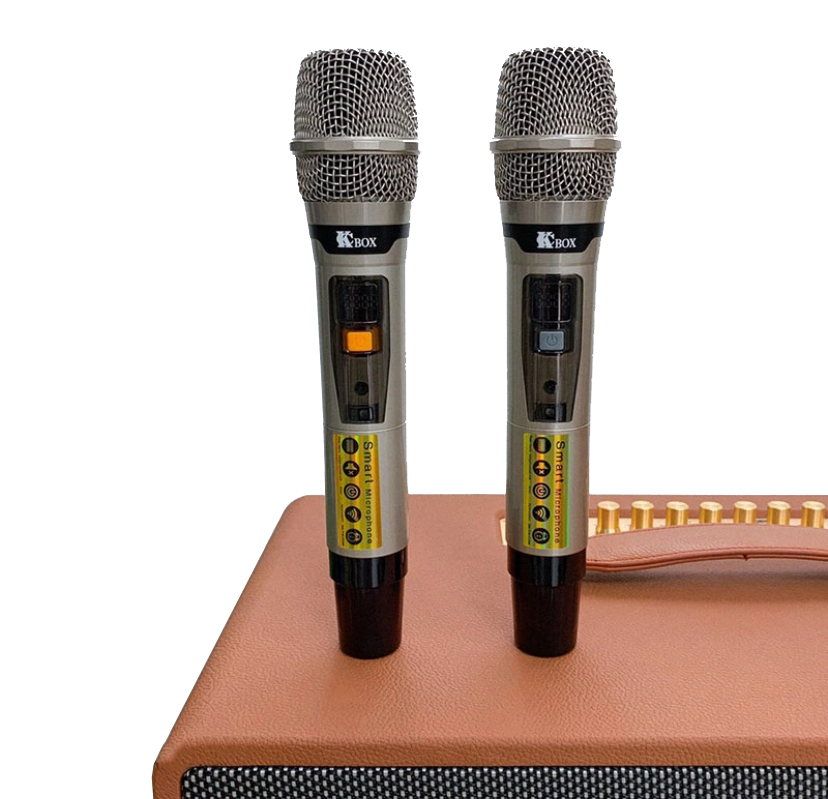 Loa Karaoke di động KCBox KC-279