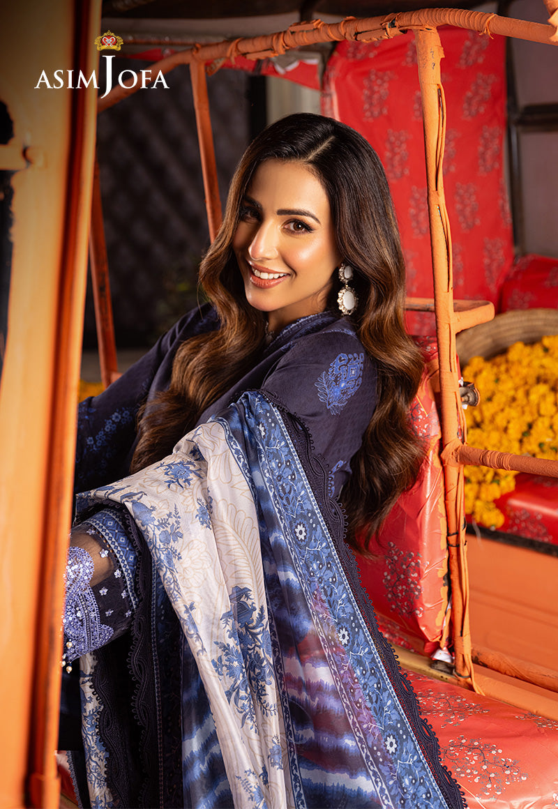 Asim%20Jofa%20Unstitched%201%20Pc%20Jacquard%20Shirt%20Viscose%20Dupatta%20Suit%20For%20Women%20-%20Ajso-45%20Unstitched%20Shirt%201%20Pc%20Shirt%20-%20Unstitched%20Fabric%20For%20Women%20-%20Rang-e-Bahar%20-%20Image%204