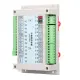 PLC Control Programmable Controller 13 Input 12 Output PLC Controller for Printing. 