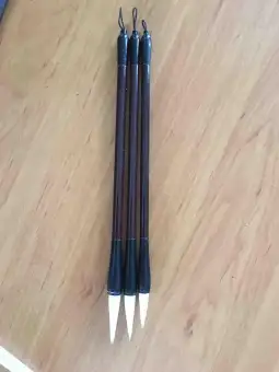 chinese calligraphy tools