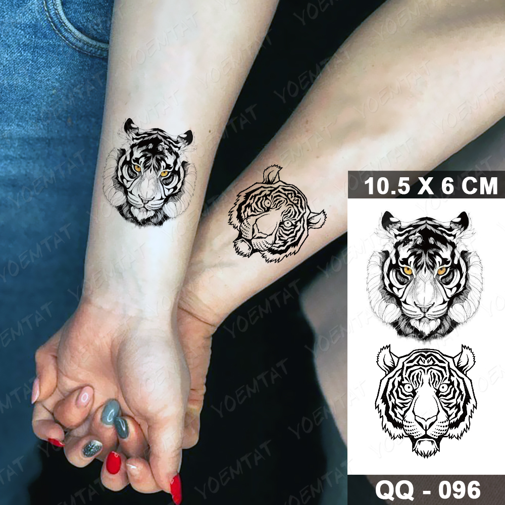 Animal%20Tiger%20Wolf%20Temporary%20Tattoo%20Stickers%20Boy%20Transfer%20Body%20Art%20Kids%20Tatto%20Flash%20Fake%20Tatoo%20Men%20-%20Image%205