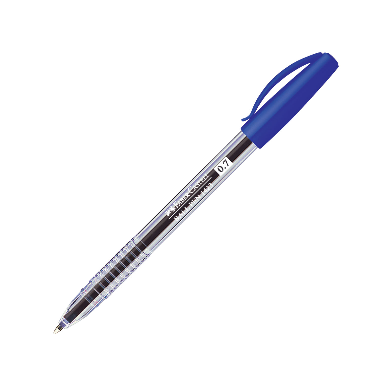 FaberCastell 1423 Ballpen 0.7 Fine Point 1PC Lazada PH