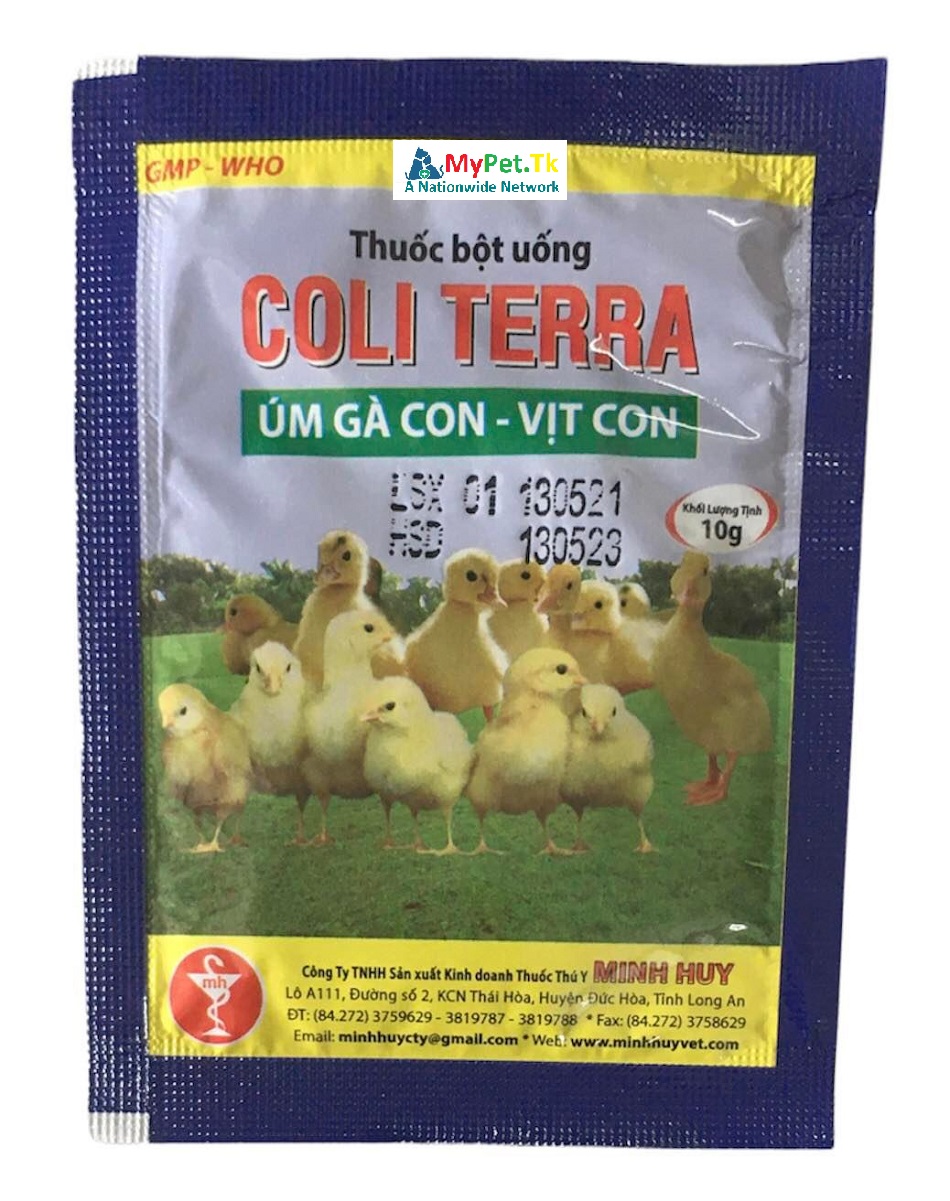 Special Treatment for Newborn Chickens 50g