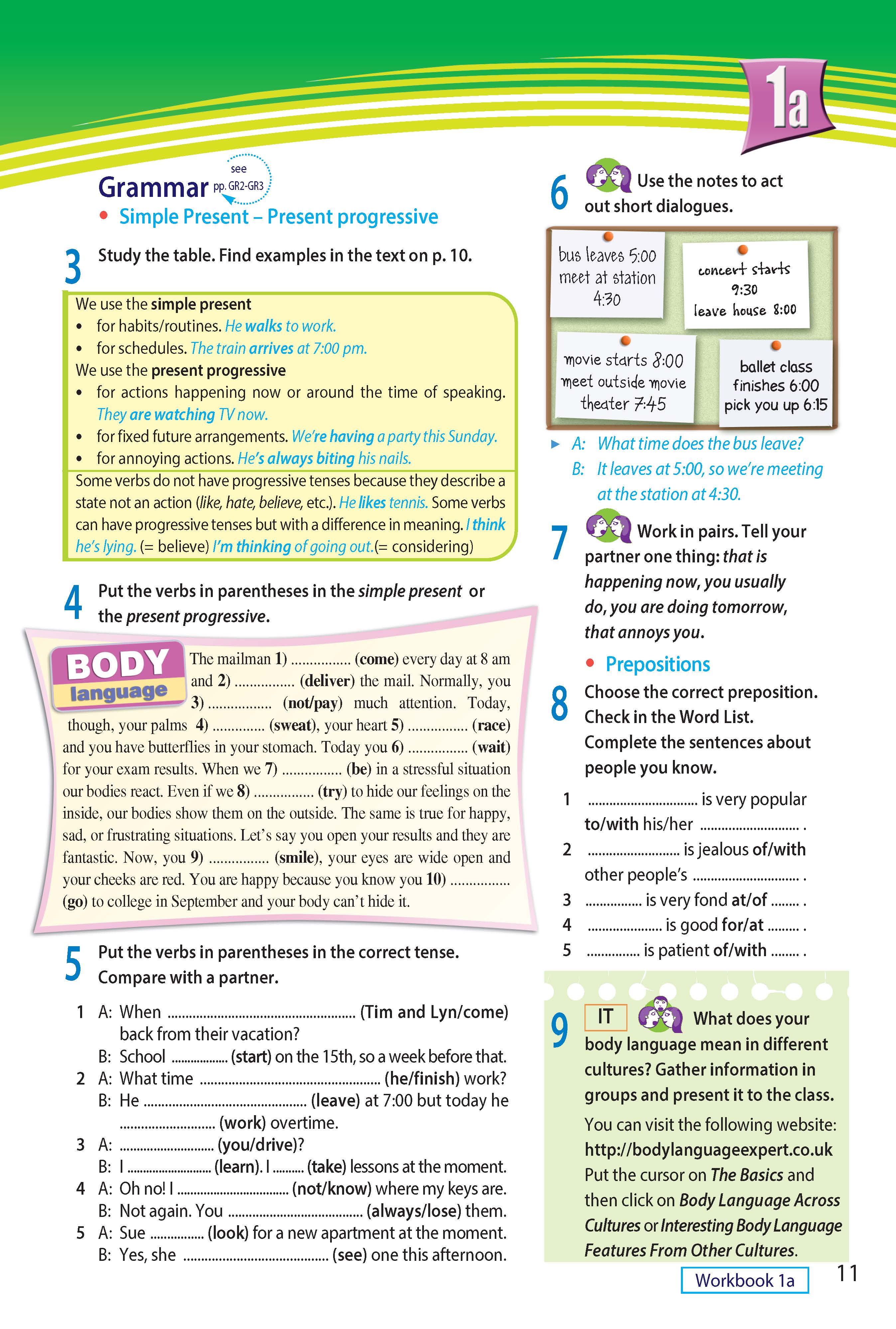Sách - dtpbooks - Access Grade 9 Student's Book