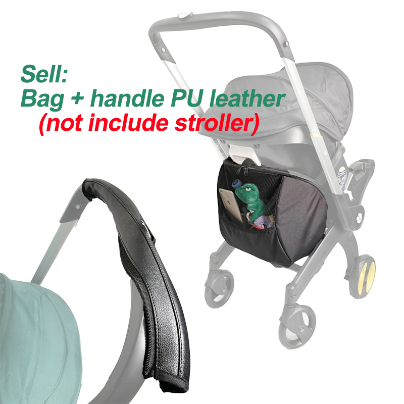 Doona car on sale seat stroller accessories