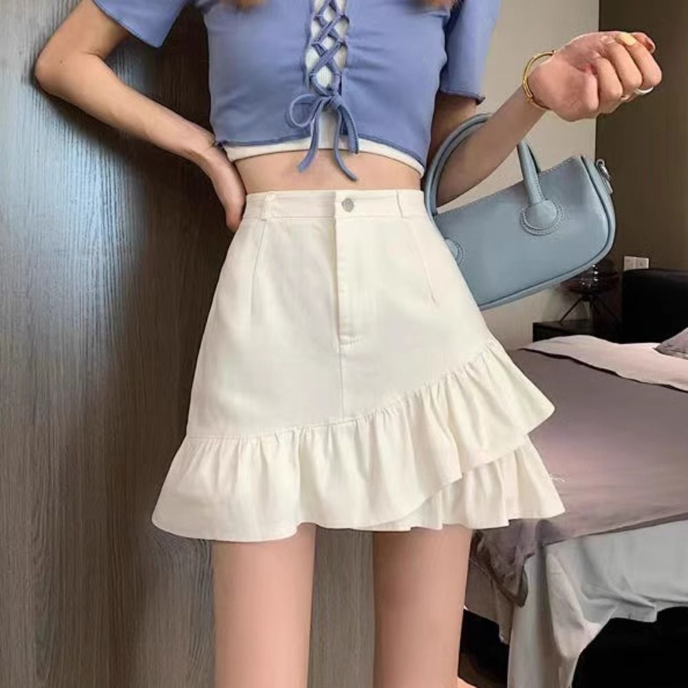 Fashion%20Irregular%20Ruffle%20Short%20Mini%20Skirt%20Denim%20Tiered%20High%20Waist%20A-line%20Skirt%20with%20Safty%20Pants%20Pleated%20Mini%20Skirts%20Girls%20-%20Image%208