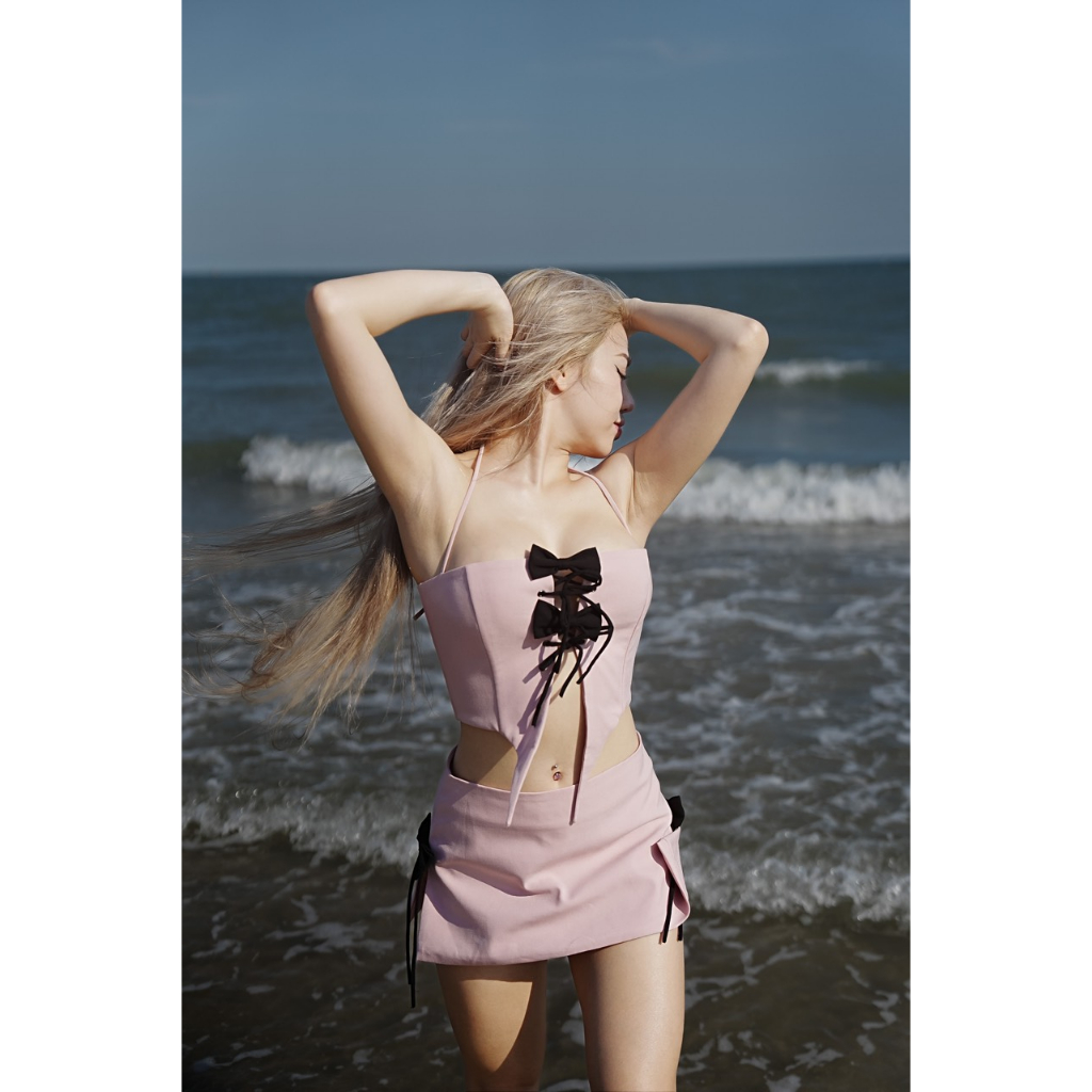 [SALE LỚN CUỐI NĂM 12-14.12] WET AVOCADO | FEMININE SET