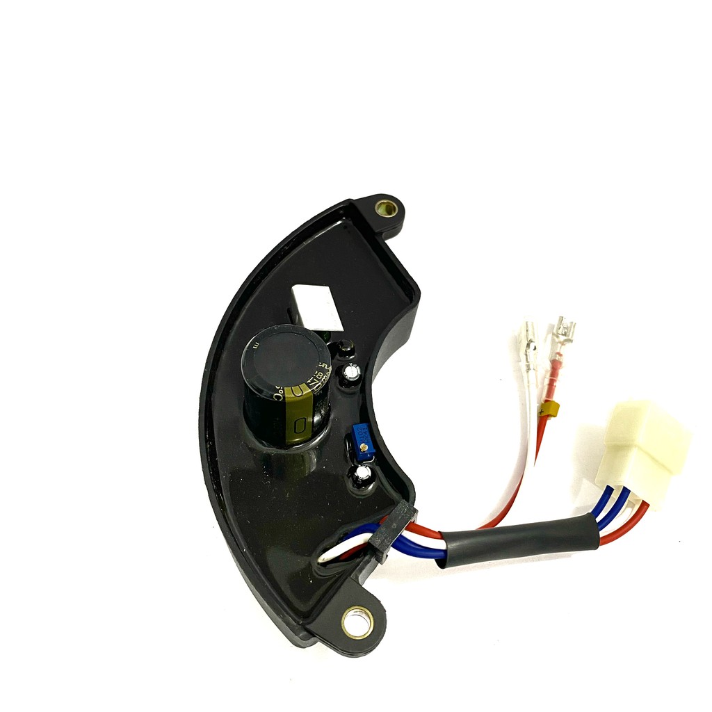 Mạch AVR Máy Phát Điện Chạy Xăng 5Kw