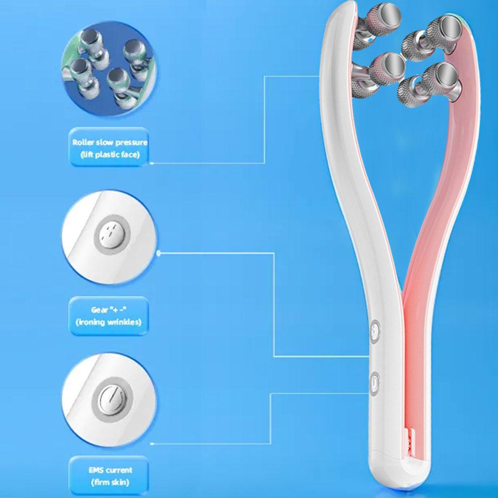 Electric%20Roller%20Massager%20Face%20Slimming%20Double%20Tool%20Tool%20Lift%20Chin%20Care%20Belt%20V%20Up%20Massager%20Skin%20Shaped%20Z2k6%20-%20Image%204