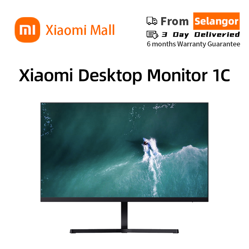 XiaoMi Mi 23.8'' Desktop Monitor 1C 