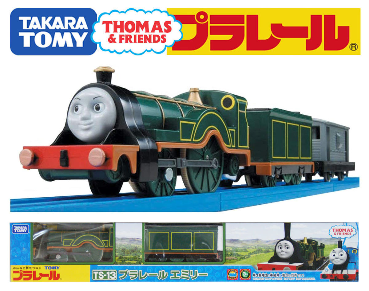 lazada thomas and friends