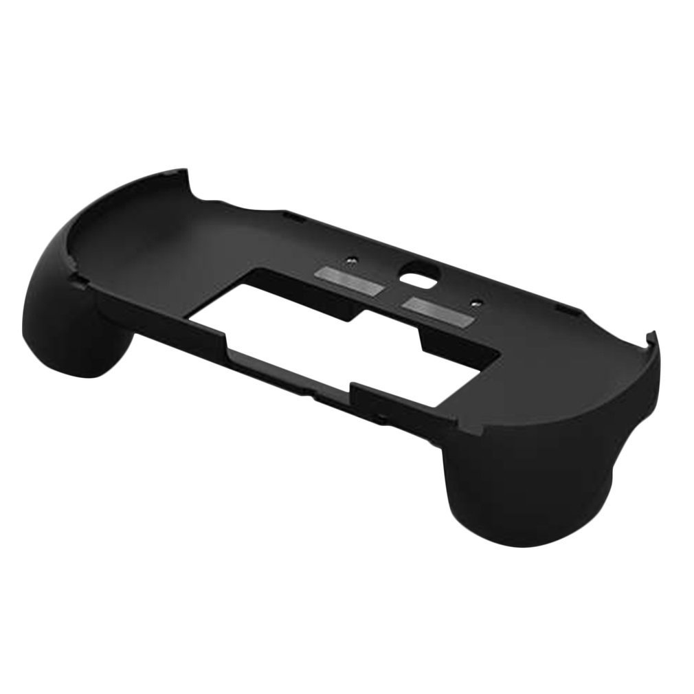 Vivigamepad hand grip joystick case with l2 r2 trigger for sony ps vita 2000