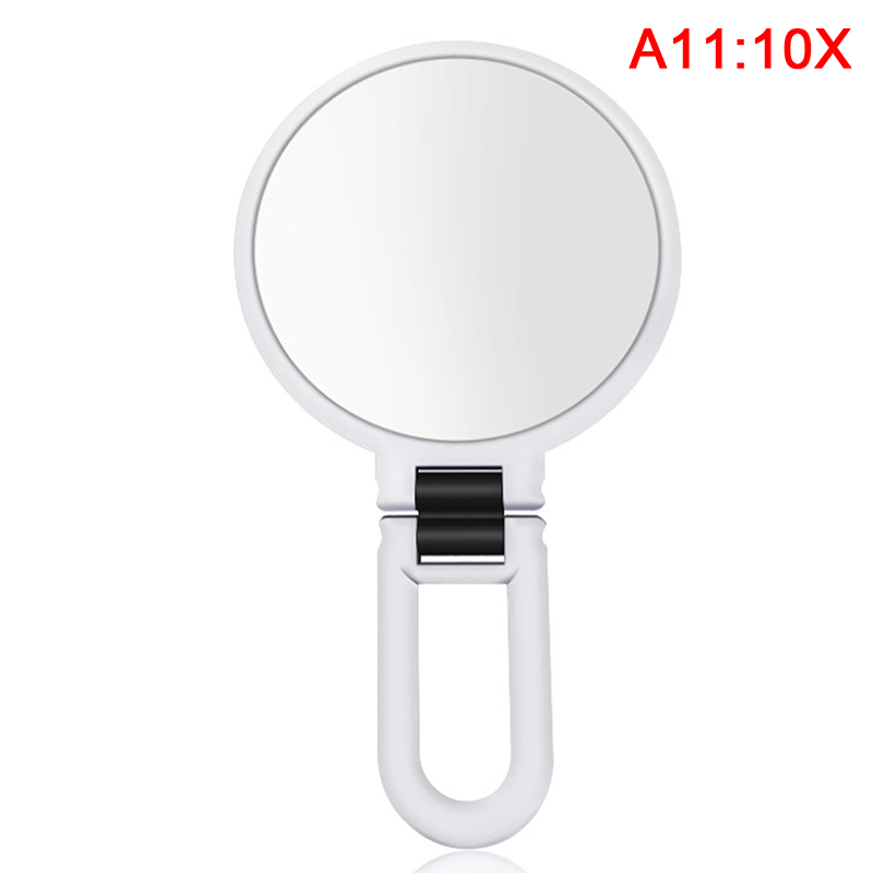 MEIY  2/5/10/15X Magnifying Makeup Mirror Double Sided Makeup Vanity Mirror