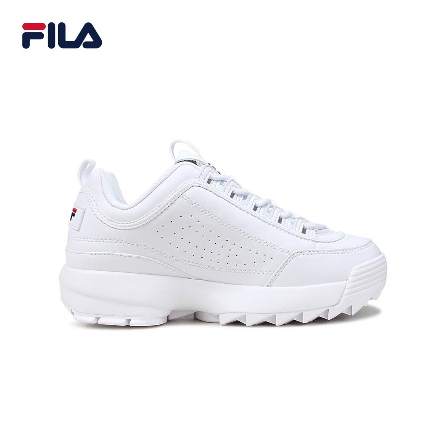 FILA Unisex Disruptor 2 Shoes 1FM00864
