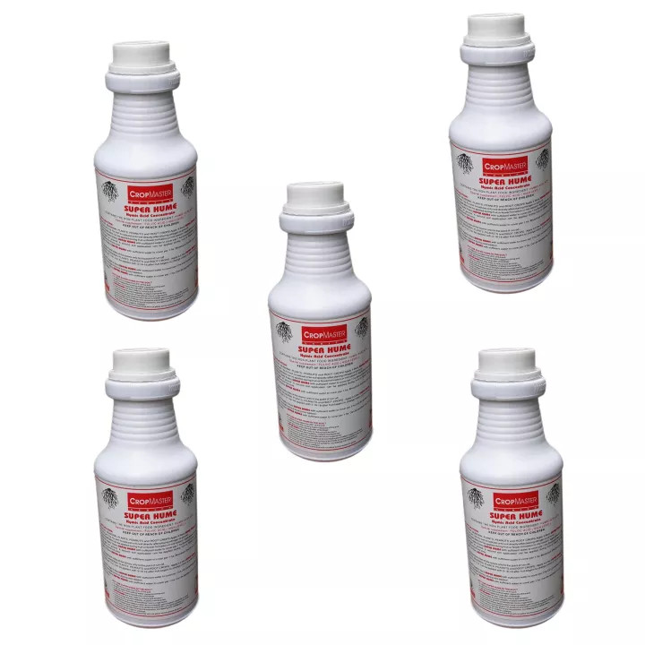[HCM]Phân bón Super Hume 250ml