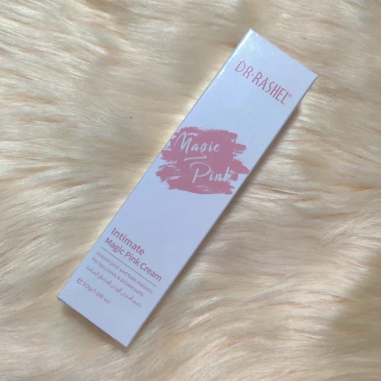 DR%20RASHEL%20-%20Magic%20Pink%20(drmp)%20Intimate%20Magic%20Pink%20WHITENING%20CREAM%20-%2030g%20-%20Image%204