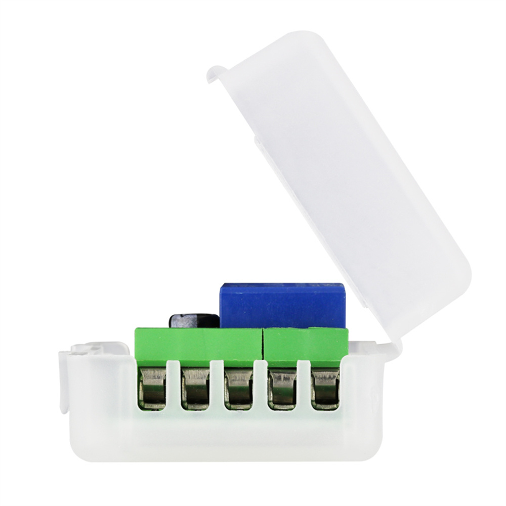 Dc%2012v%201ch%20Relay%20Module%20433%20Mhz%20Wireless%20Remote%20Control%20Switch%20Rf%20Electronic%20Lock%20Control%20-%20Image%205