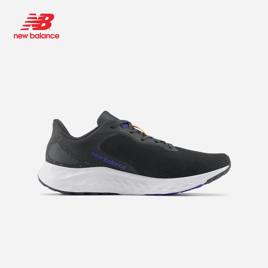 New balance giày thể thao nam fresh foam arishi v4 mariscp4 ntt3