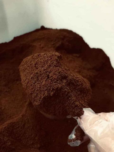 1Kg Cà Phê Trộn - Đặc Sản Tây Nguyên
