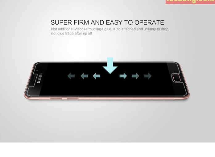 kính cường lực Sam Sung A9 pro