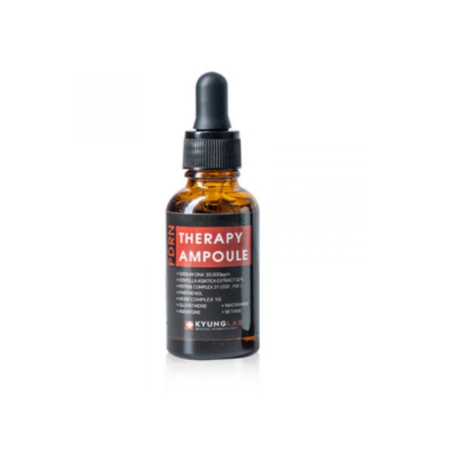 Tinh Chất Tế Bào Gốc Kyung Lab Pdrn Therapy Ampoule 30ml
