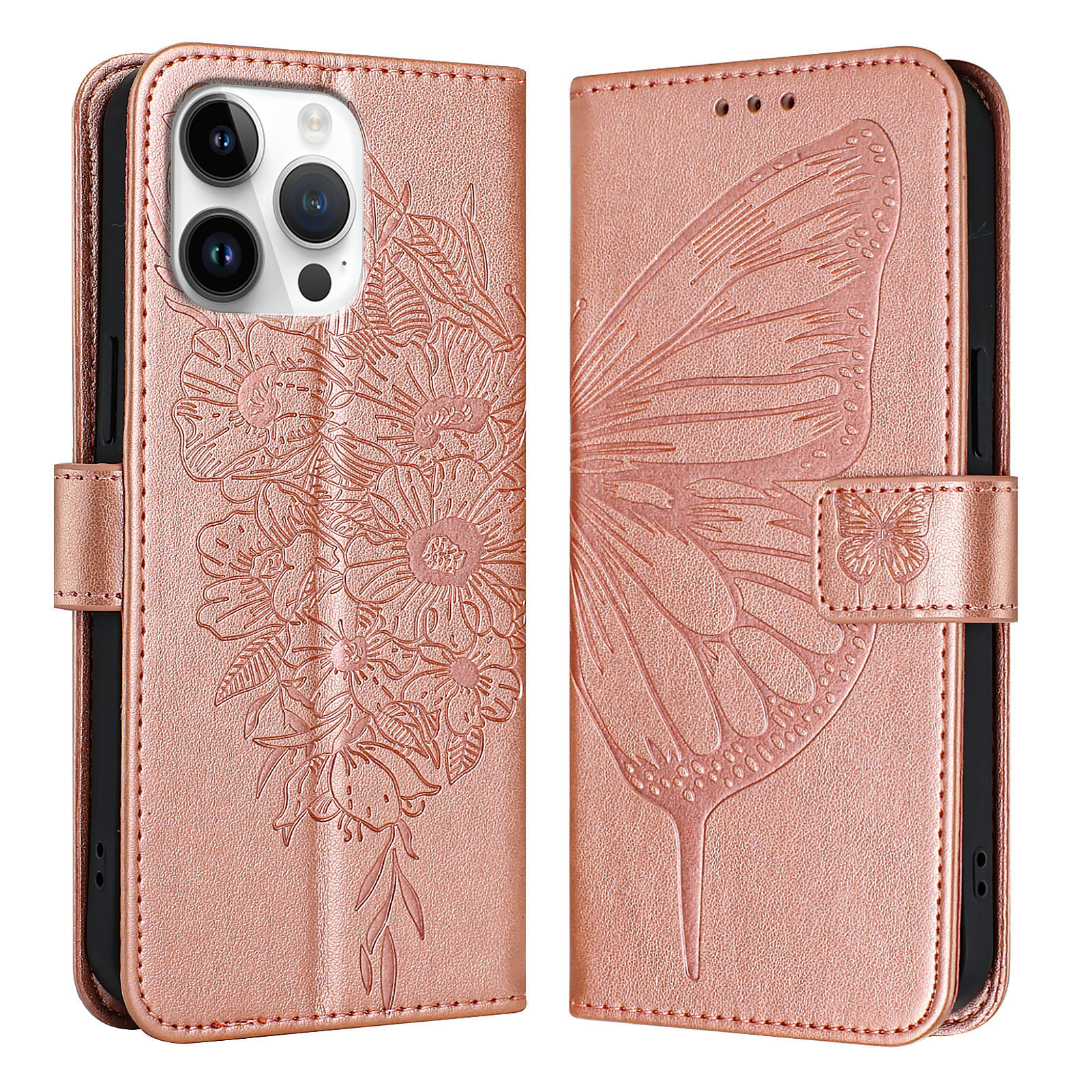 For%20iPhone%2011%2012%2013%20Pro%20Max%20Phone%20case%20Luxury%20Wallet%20Card%20Slot%20Flip%20cover%203D%20Stand%20Holder%20Butterfly%20Stand%20Leather%20case%20For%20iPhone%2012%2013%20Mini%20Cover%20casing%20HP%20-%20Image%202