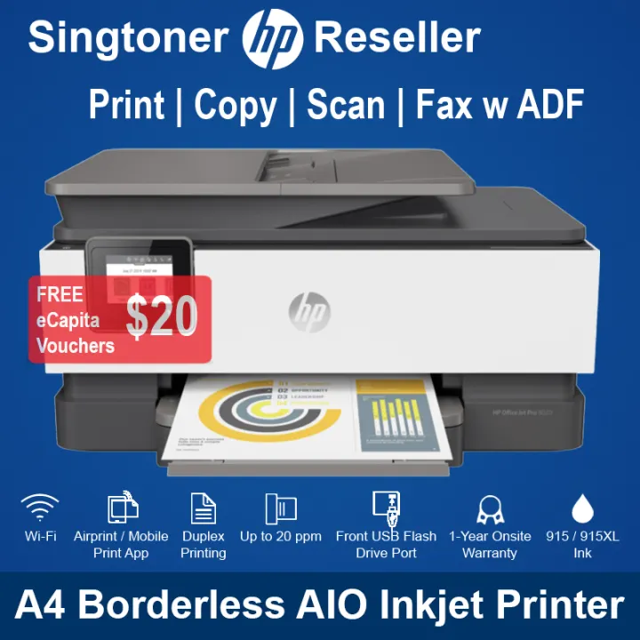 ink for hp 8020 printer