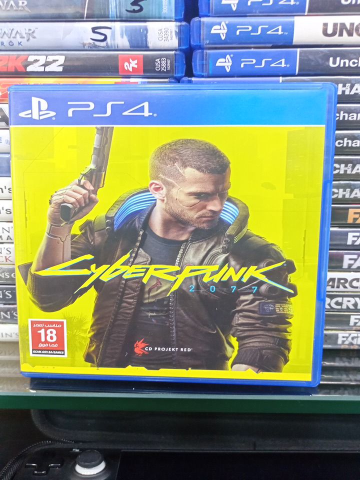 Cyberpunk 2077: niente aggiornamento in arrivo per PlayStation 5 Pro