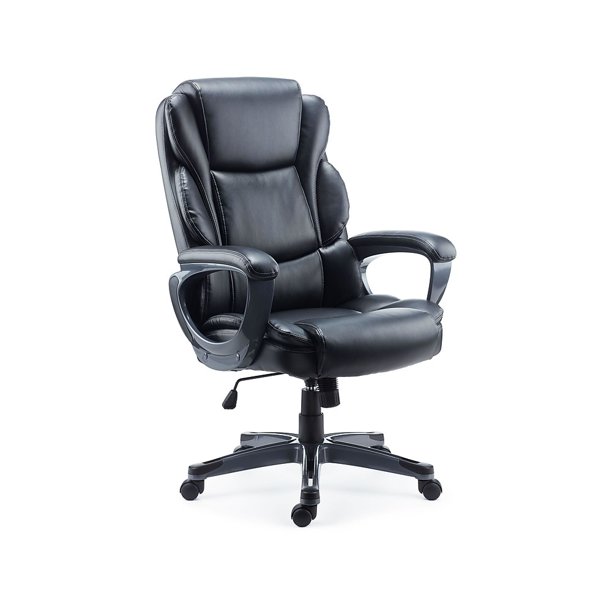 Ghế Giám đốc công thái học chất liệu CAO CẤP