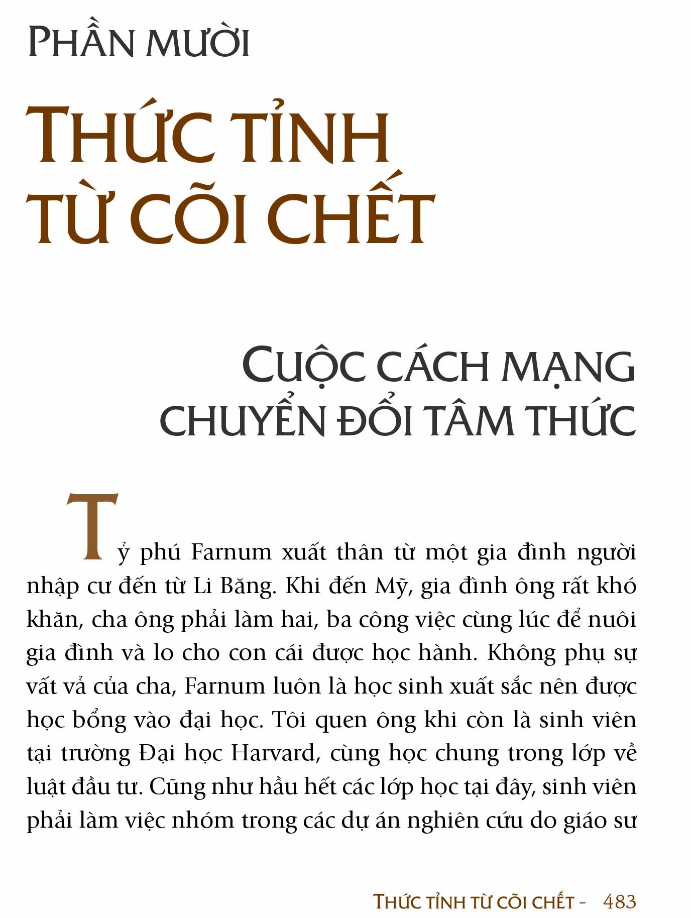 Muôn Kiếp Nhân Sinh - Phần 2