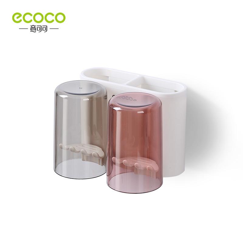 Kệ ECOCO 2 E1924 cốc và 3 cốc E1925 mới nhất