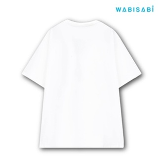 Áo thun Wabisabi Basic Tee WsA14