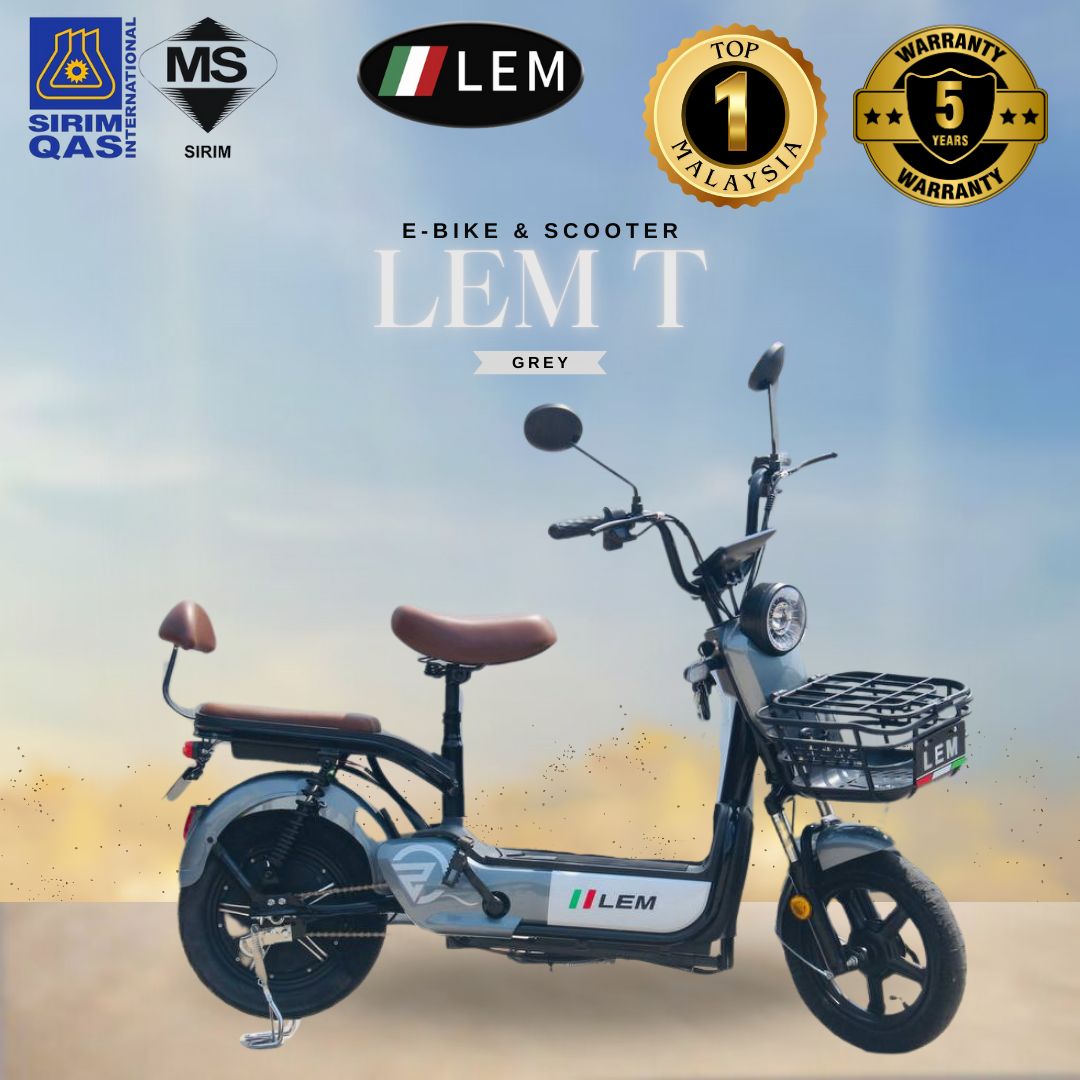 Bike Lem Bicimoto Veicoli Elettrici Bici Elettriche Particolari