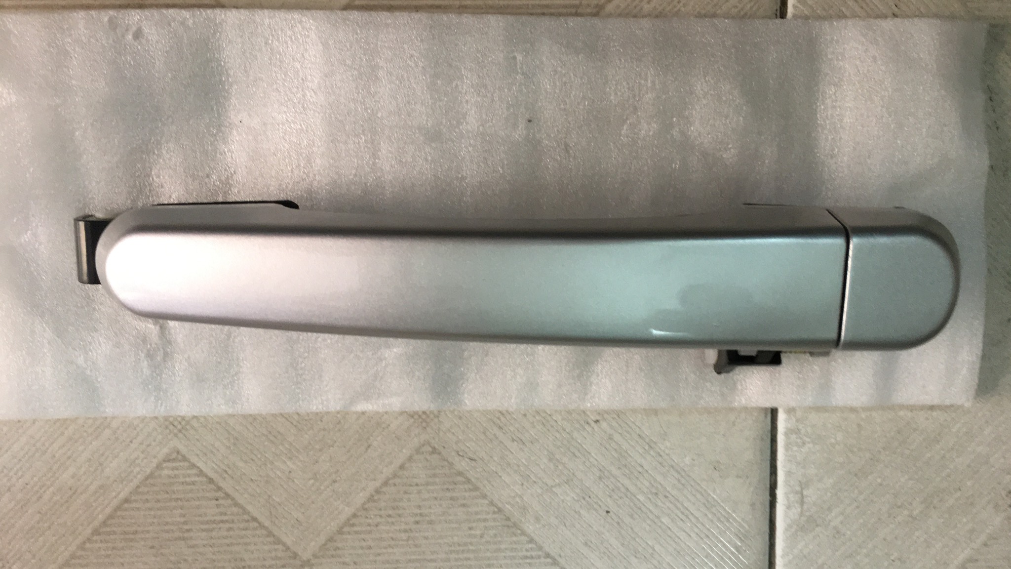 Tay mở cửa ngoài Kenbo KB650
