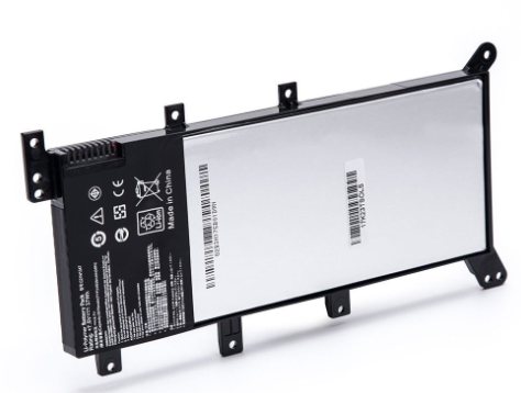 [Giá rẻ] Pin laptop cũ hỏng cho ae lấy cell((pindet))