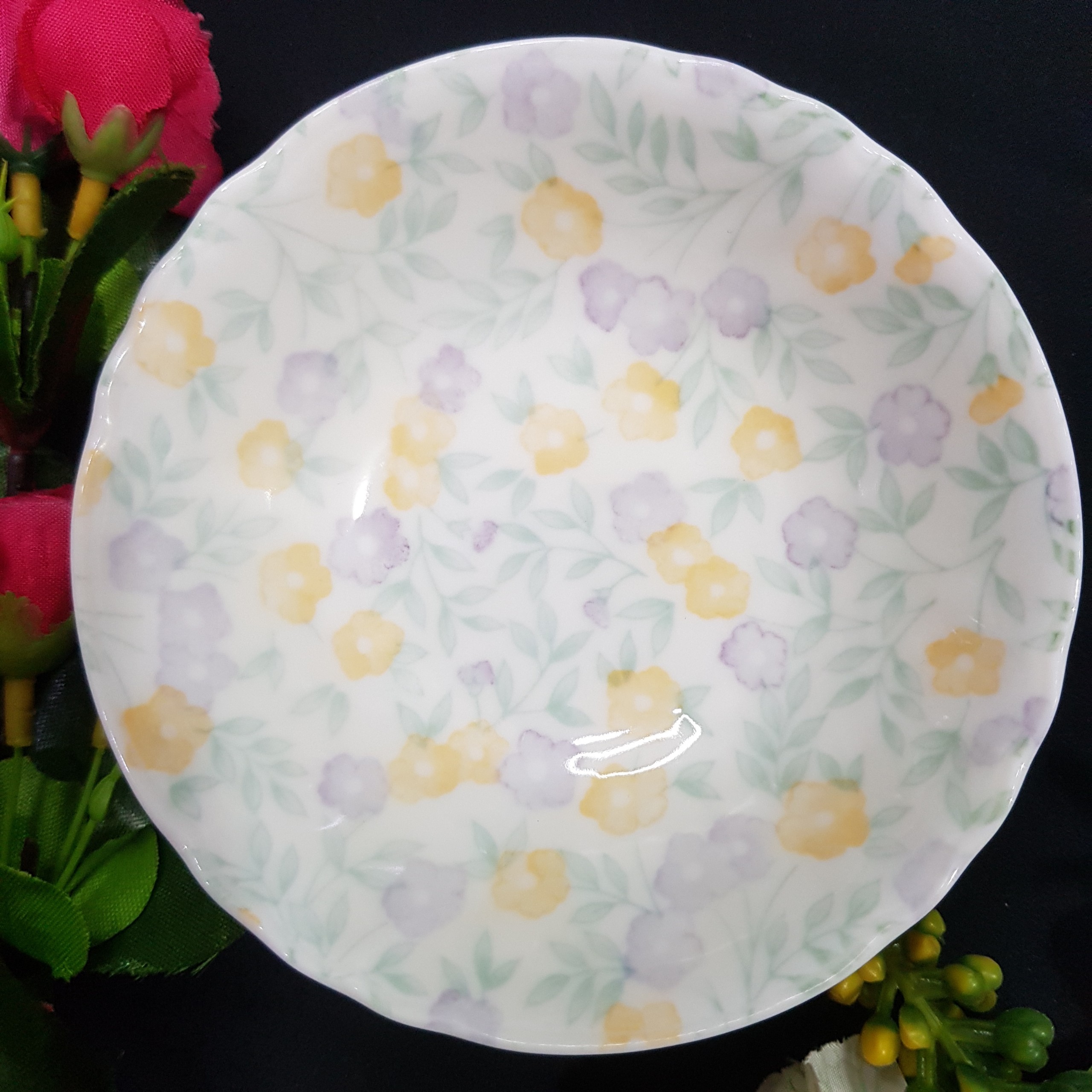 Gốm Sứ Nhật Bản cao cấp, CHÉN SỨ đẹp các loại ( Bán theo cái )