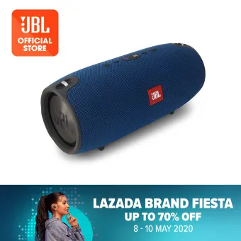 jbl xtreme lazada