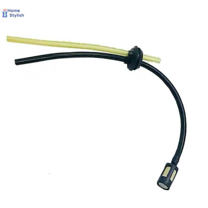 Replacement Fuel hose filter Kit Trimmer Engine Brush cutter Accessories Stylish Store