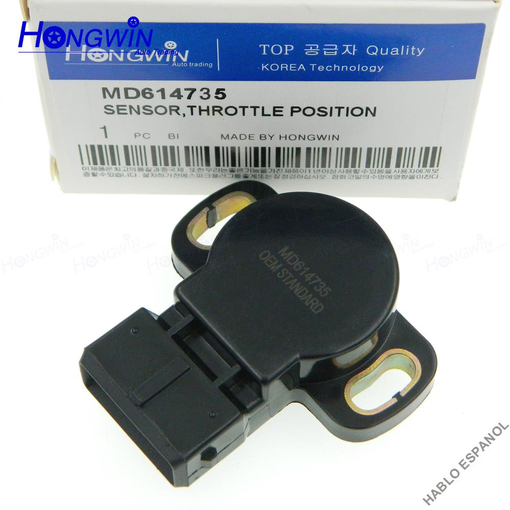 MD614735%20TPS%20Throttle%20Position%20Sensor%20For%20MITSUBISHI%20Galant%20Pajero%20FTO%20Montero%20Sigma%20Challenger%20Diamante%20-%20Image%206