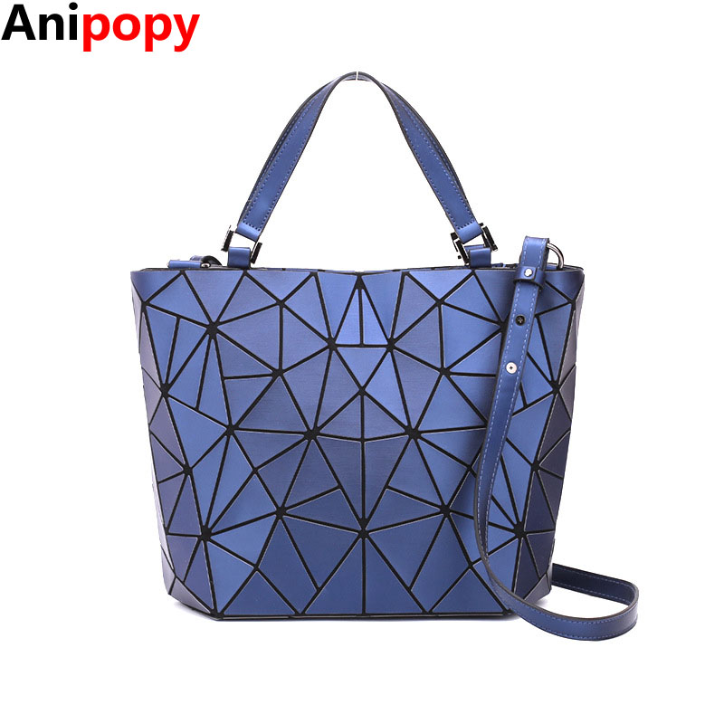 geometric lattice bag